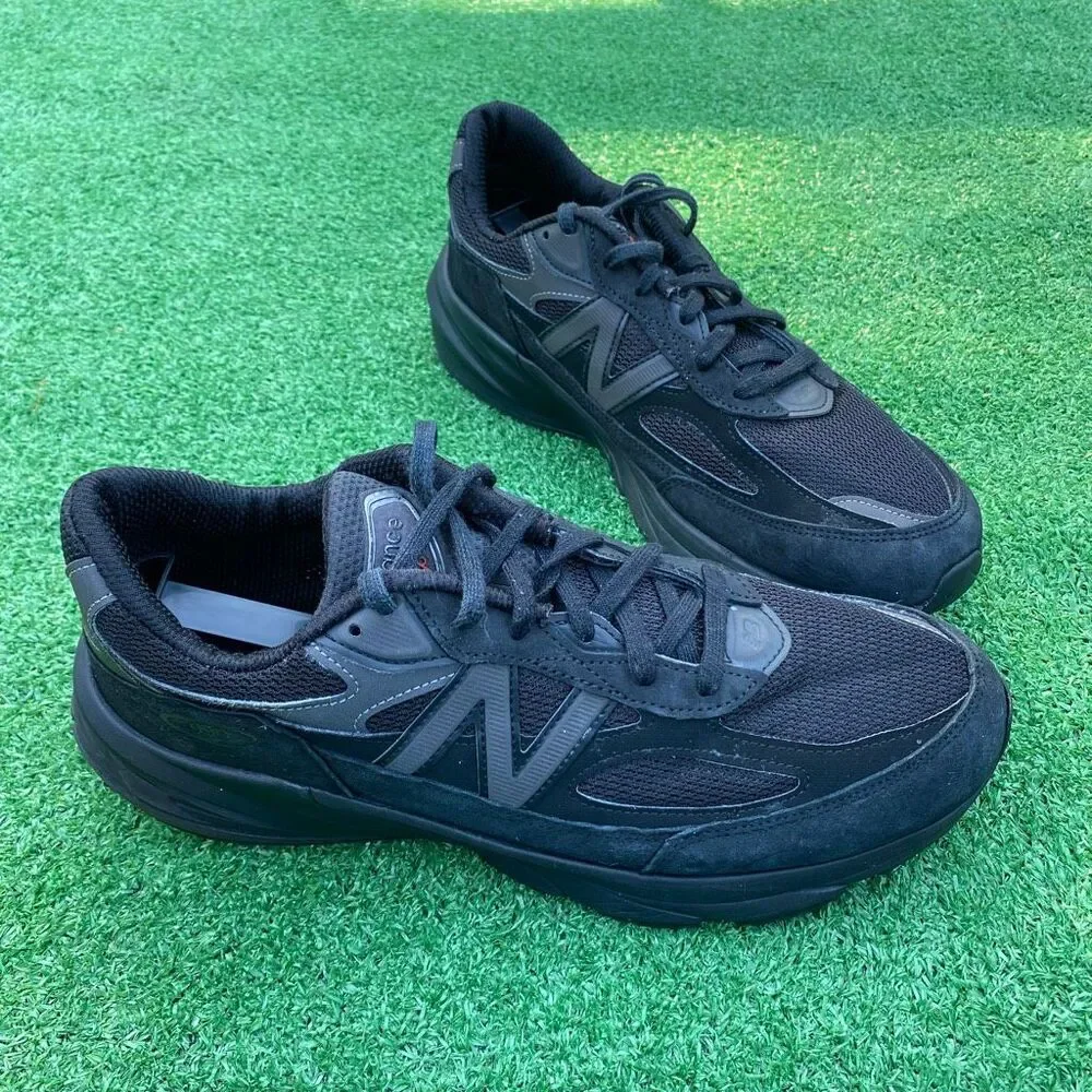 NEW BALANCE 990 - Men’s Fashion Shoes - SIZE 9
